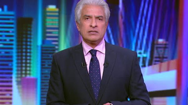 وائل الابراشي