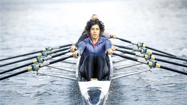 أسماء الزهيري