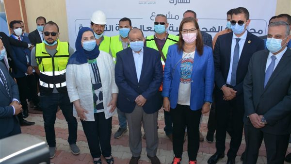 جانب من الحدث