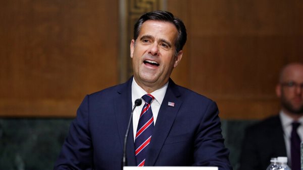 مدير الاستخبارات