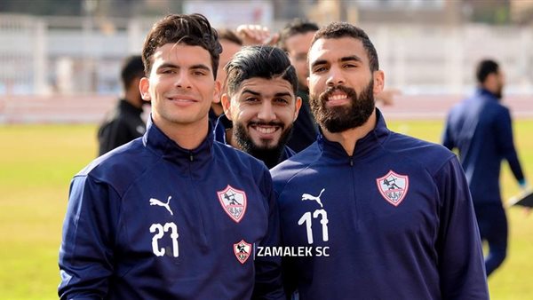 فرجاني ساسي ومحمود