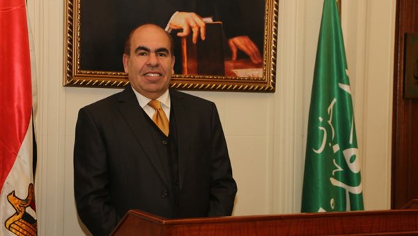  الدكتور ياسر الهضيبي،