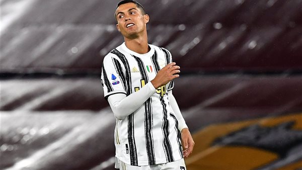 كريستيانو رونالدو