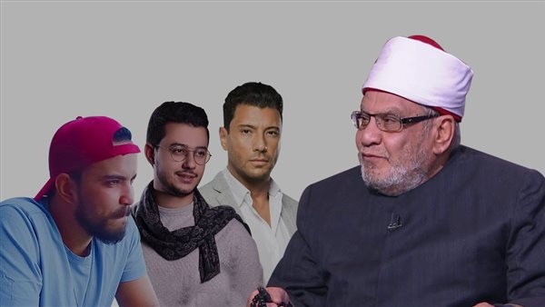 الدكتور أحمد كريمة