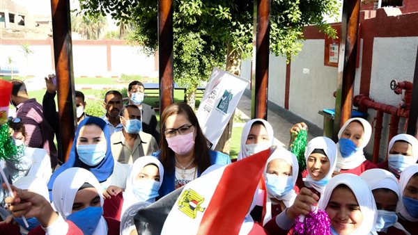 وزيرة التخطيط 