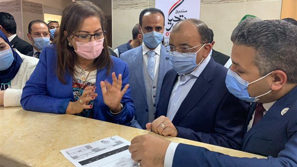 جانب من الحدث