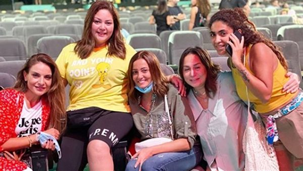 مهرجان الجونة