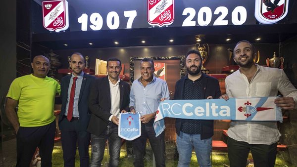 وفد سيلتا فيجو