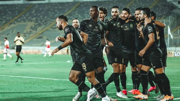فريق الاهلي