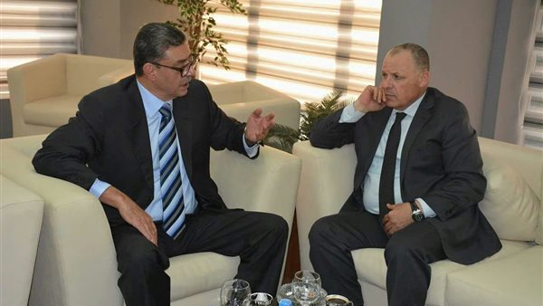 محمود طاهر وهاني