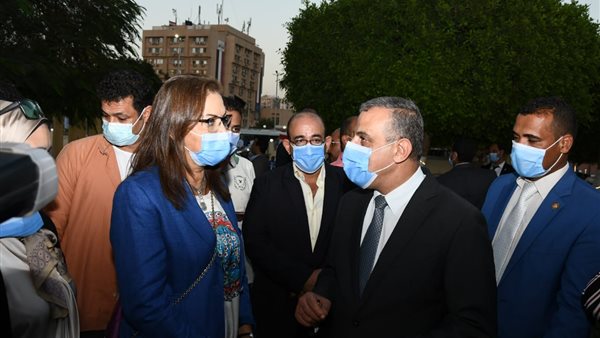 هالة السعيد