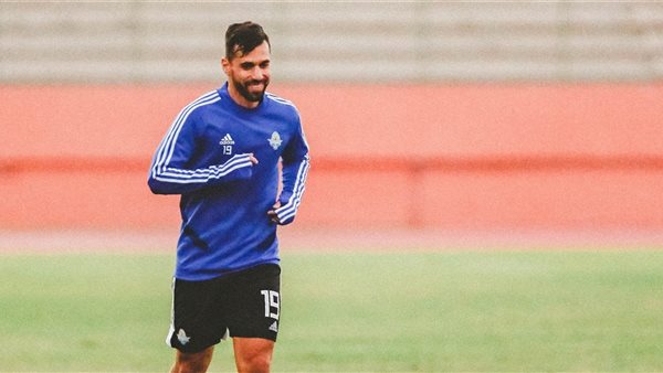 عبد الله السعيد 