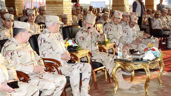 الفريق محمد فريد