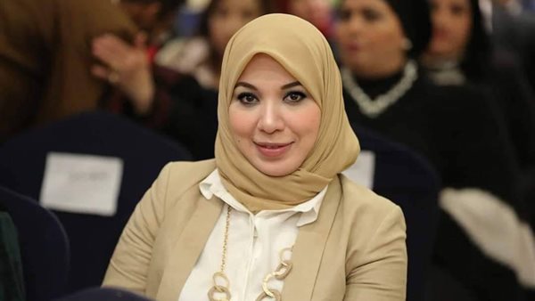 عضو مجلس الشيوخ دينا