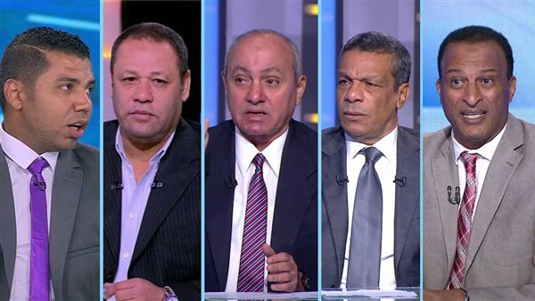 قدامى الأهلي 