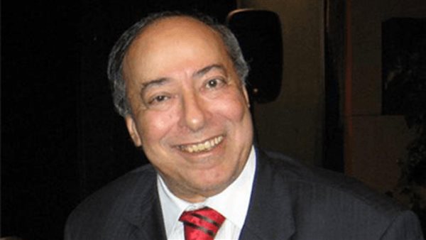 صلاح السعدني