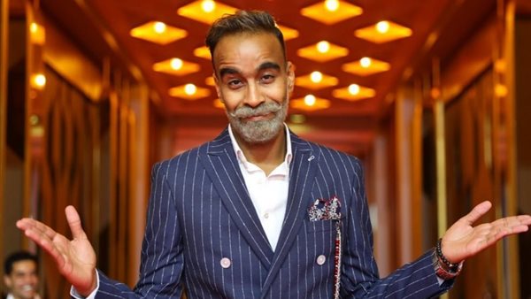 محمود الليثي