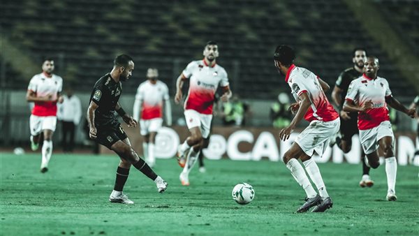 الأهلي والوداد المغربي