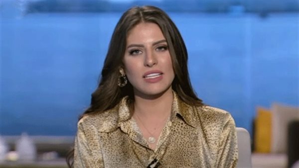 الإعلامية جومانا