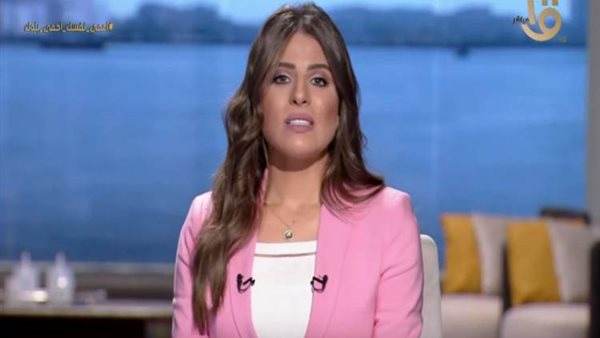 الإعلامية جومانا