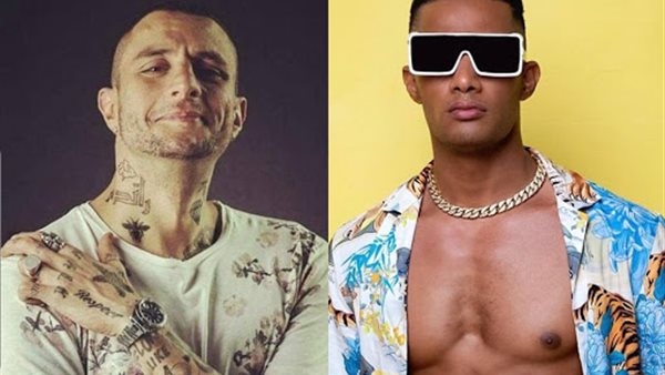 رمضان والفيشاوي