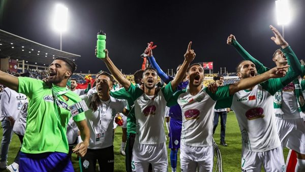 الرجاء المغربي