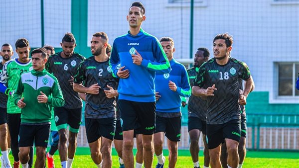 فريق الرجاء 