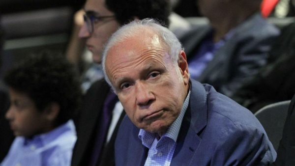 رجل الأعمال صلاح