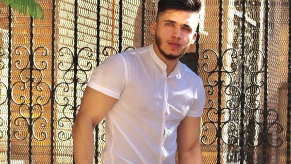 إسلام الشيخ 