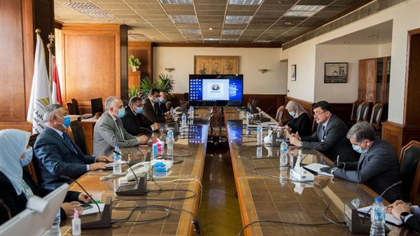 صورة من الحدث