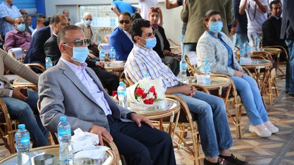 الدكتور أشرف صبحي