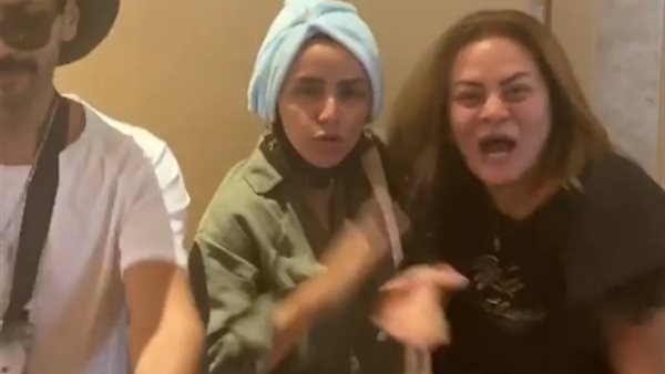 كاملة أبوذكري وعلا