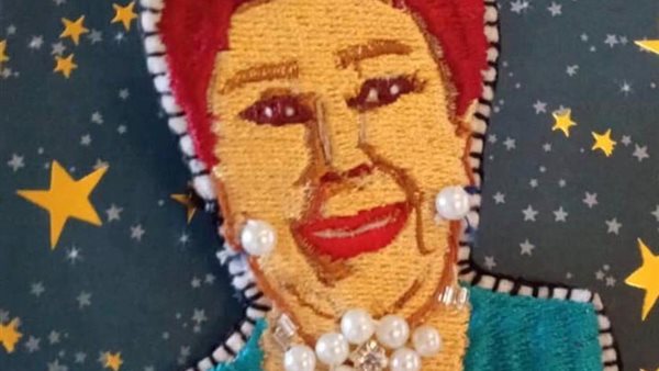 بروش رجاء الجداوي