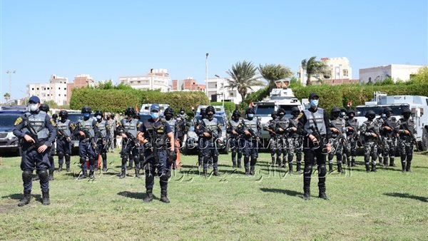 الشرطة - صورة أرشيفية