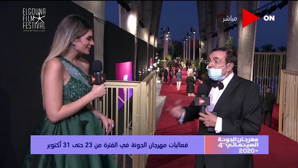 سمير صبري في مهرجان