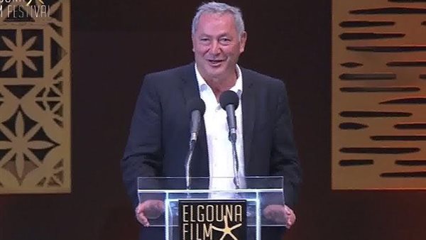 سميح ساويرس