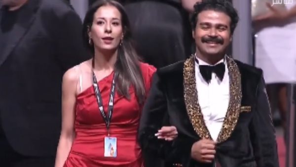 جانب من الحضور