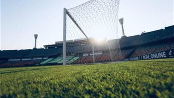 ستاد القاهرة