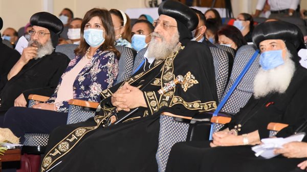 صورة من الحدث