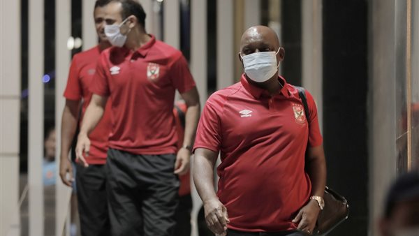 فريق الاهلي
