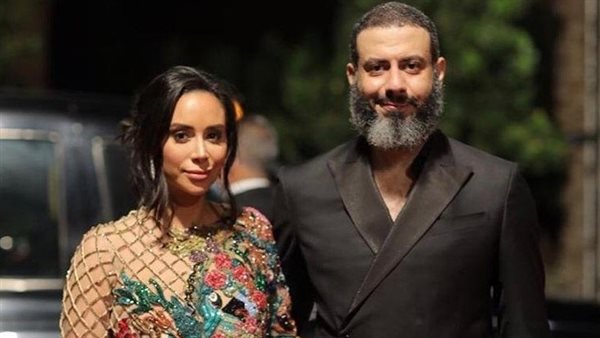 الفنان محمد فراج