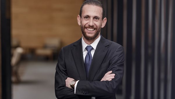 الراحل خالد بشارة