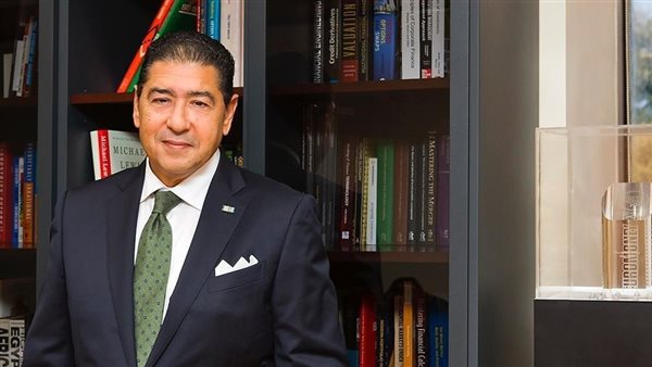 هشام عز العرب