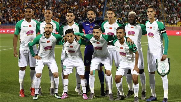 الرجاء المغربي