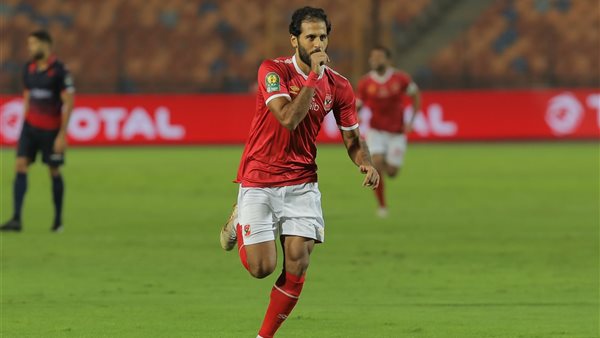 مروان محسن مهاجم