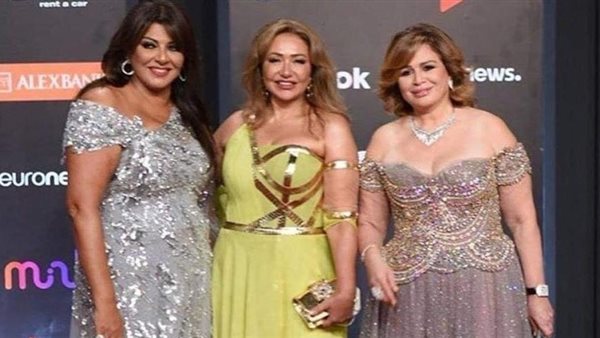 حفل افتتاح مهرجان