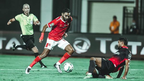 حسين الشحات