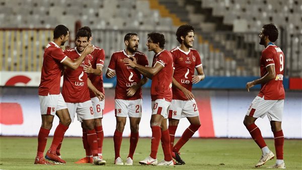 فريق الاهلي