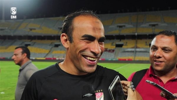 سيد عبدالحفيظ