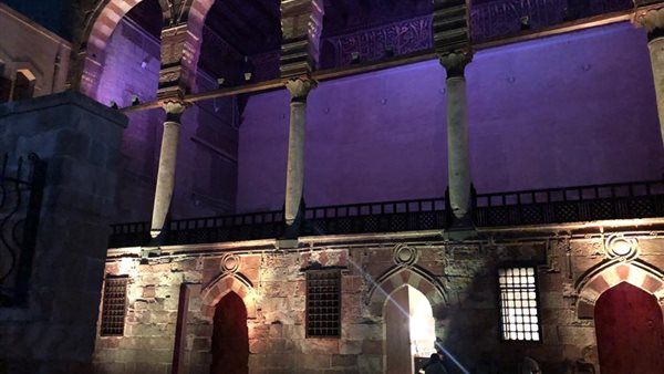 مجموعة السلطان قلاوون